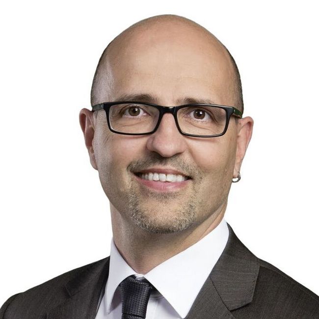 Daniel Keller